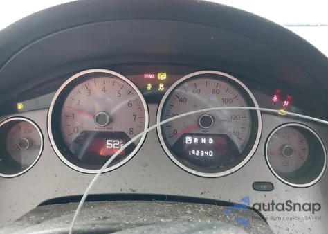 2012 Volkswagen Routan Se из США, поврежденный, VIN 2C4RVABG8CR152112